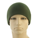 Шапка M-Tac Watch Cap Elite фліс (320г/м2) Army Olive розмір M 40027062bls-M фото 2