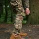 Тактические штаны Kalista Military G2 со съемной флисовой подкладкой мультикам размер S bkr50456bls-S фото 10