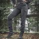 Жіночі Штани M-Tac Aggressor Lady Flex чорні розмір 3XS str16568bls-3XS фото 5