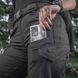 Жіночі Штани M-Tac Aggressor Lady Flex чорні розмір 3XS str16568bls-3XS фото 9