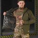 Зимняя куртка 7.62 Tactical с подкладкой Omni-Heat олива размер S buy90336bls-S фото 2