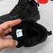 Зимові чоловічі кросівки з хутряною підкладкою / Вологозахищене взуття чорне розмір 42 buy56748bls-42 фото 7