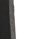 Туристичний каремат M-Tac з пінополіетилену 180 х 60 см / Похідний килимок від -60 до +100 ° С у сірому кольорі 1256bls фото 9