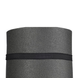 Туристичний каремат M-Tac з пінополіетилену 180 х 60 см / Похідний килимок від -60 до +100 ° С у сірому кольорі 1256bls фото 5