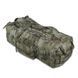 Тактическая сумка-рюкзак Kiborg Militex Cordura 69 л мультикам kib2811-0101-00bls фото 6
