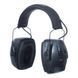 Активні навушники Howard Leight Impact Pro чорні 10&times;15&times;20 см R-01902bls фото 2