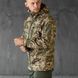 Демисезонная мужская куртка Military plus Softshell хищник размер S buy85653bls-S фото 2