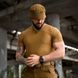 Комплект 3в1 Elite Force Футболка и Шорты + Бейсболка койот размер M buy96500bls-M фото 6