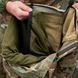 Тактичні штани Kalista Military G4 Nyco Tex мультикам + Подарунок знімна флісова підкладка розмір S bkr8599777підbls-S фото 2