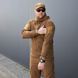 Тактичний костюм Twill Куртка R-Military Gen I + Штани койот розмір L bkr980365bls-L фото 5
