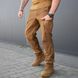 Тактичний костюм Twill Куртка R-Military Gen I + Штани койот розмір L bkr980365bls-L фото 8