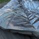 Спальный мешок Tinsul-M с подкладкой Omni-Heat до -35 °C / Утепленный спальник с чехлом хаки 225х90 см hun00107bls фото 6