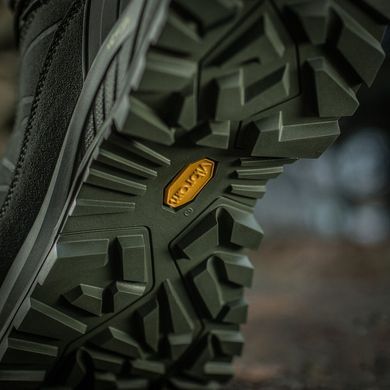 Ботинки M-Tac Tactical Winter Boots Green размер 36 2J0401MTOLV001bls-36 фото