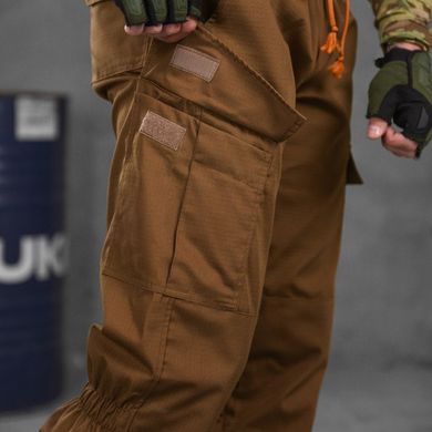 Мужские штаны карго 7.62 Bandit рип-стоп койот размер M buy86714bls-M фото