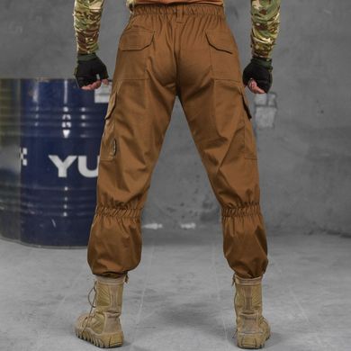 Чоловічі штани карго 7.62 Bandit ріп-стоп койот розмір M buy86714bls-M фото