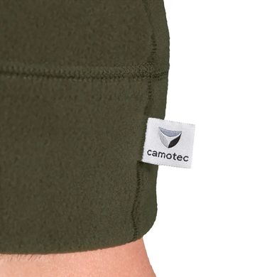 Флісова шапка Camotec Beanie 2.0 олива розмір S arm1443bls-S фото