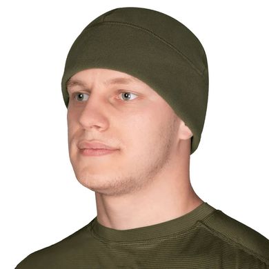 Флісова шапка Camotec Beanie 2.0 олива розмір S arm1443bls-S фото