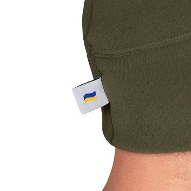 Флісова шапка Camotec Beanie 2.0 олива розмір S arm1443bls-S фото