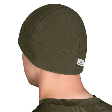 Флісова шапка Camotec Beanie 2.0 олива розмір S arm1443bls-S фото