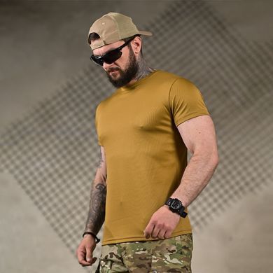 Потоотводная футболка Selion с принтом Небесная кара койот размер 2XL buy93067bls-2XL фото