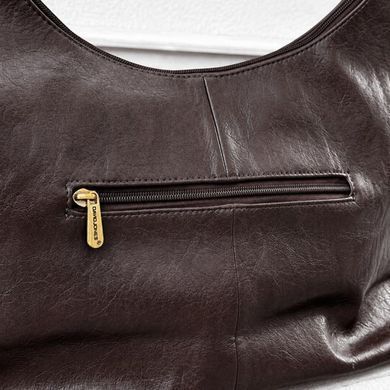 Жіноча Сумка Arden Hobo коричнева 39.5 х 25 х 11 см buy97168frs фото