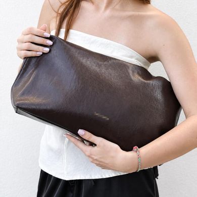 Жіноча Сумка Arden Hobo коричнева 39.5 х 25 х 11 см buy97168frs фото