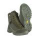 Ботинки M-Tac Tactical Winter Boots Green размер 36 2J0401MTOLV001bls-36 фото 1