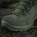 Ботинки M-Tac Tactical Winter Boots Green размер 36 2J0401MTOLV001bls-36 фото 6