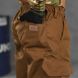 Мужские штаны карго 7.62 Bandit рип-стоп койот размер M buy86714bls-M фото 6