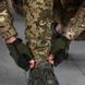Мужские штаны "KS Military" Rip-Stop с манжетами на резинках пиксель размер M buy83957bls-M фото 7