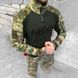 Чоловічий флісовий убакс з принтом "ArmyCombo" / Щільна фліска мультикам розмір S buy59864bls-S фото 2