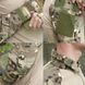 Комплект Han Wild M65 куртка та убакс мультикам розмір S for01524bls-S фото 7