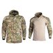 Комплект Han Wild M65 куртка и убакс мультикам размер S for01524bls-S фото 1