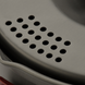 Індивідуальний Набір похідного Посуду M-Tac (каструля, пательня, кришка, чашки, лопатка, ополоник, губка) з високоякісного алюмінію 1215bls фото 9