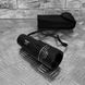 Мощный компактный Монокуляр Bassell 8x52 с защитным чехлом в комплекте черный 11248bls фото 1