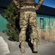 Тактичні штани з наколінниками R-Military G3 з еластичними вставками піксель розмір M for00926bls-M фото 4