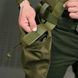 Сумка для скидання магазинів Cordura олива 32х24 см buy96284bls фото 4
