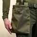 Сумка для скидання магазинів Cordura олива 32х24 см buy96284bls фото 1
