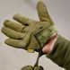 Тактичні Рукавиці Mechanix Wear M-Pact TrekDry олива розмір L buy94219bls-L фото 2