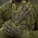 Тактичні Рукавиці Mechanix Wear M-Pact TrekDry олива розмір L buy94219bls-L фото 1
