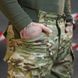 Тактические Брюки 7.62 Titan с эластичными вставками мультикам размер L buy87567bls-L фото 4