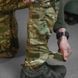 Тактические Брюки 7.62 Titan с эластичными вставками мультикам размер L buy87567bls-L фото 9