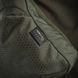 Универсальная Сумка через плечо M-Tac Konvert Bag Elite со съемной модульной вставкой – органайзером олива 31х29х5 см sd3556bls фото 14