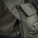 Універсальна Сумка через плече M-Tac Konvert Bag Elite із знімною модульною вставкою - органайзером олива 31х29х5 см sd3556bls фото 10
