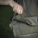 Універсальна Сумка через плече M-Tac Konvert Bag Elite із знімною модульною вставкою - органайзером олива 31х29х5 см sd3556bls фото 8