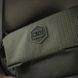 Универсальная Сумка через плечо M-Tac Konvert Bag Elite со съемной модульной вставкой – органайзером олива 31х29х5 см sd3556bls фото 13