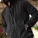 Вітрівка&nbsp;Raptor Windbreaker з вентиляційними вставками чорна розмір M buy97131bls-M фото 4