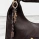Жіноча Сумка Arden Hobo коричнева 39.5 х 25 х 11 см buy97168frs фото 4