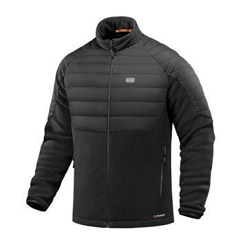 Флисовая кофта M-Tac Berserk Polartec Black размер 2XS 20130002bls-2XS фото