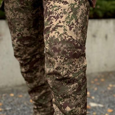 Костюм Apex 5.0 Куртка з підкладкою Omni Heat + Штани Softshell хижак розмір S for02069bls-S фото